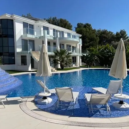 Yalcin * Kusadasi