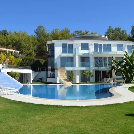 Villa Yalcin
