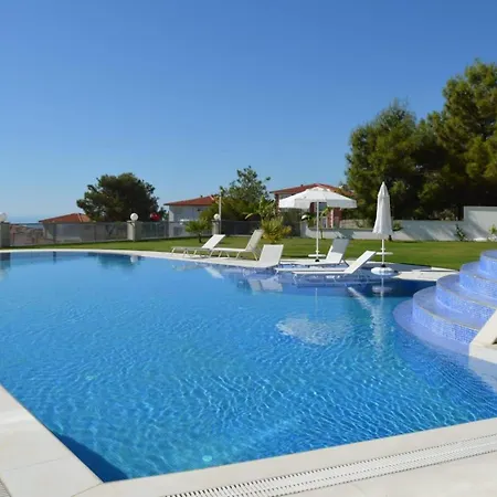 Yalcin Villa *