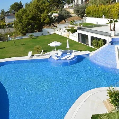 Yalcin Villa Kusadasi