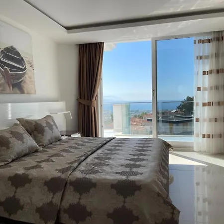 Yalcin Villa *