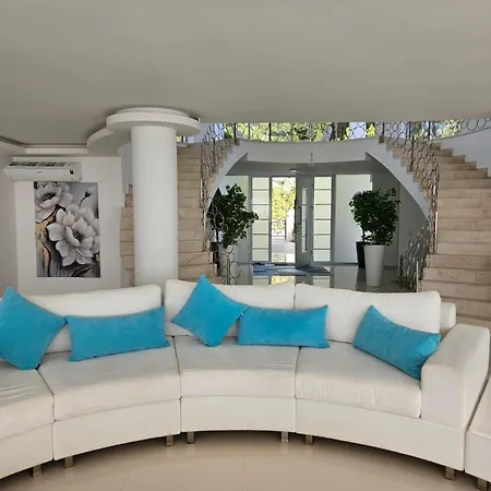 Villa Yalcin