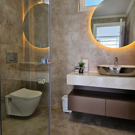 Yalcin Villa