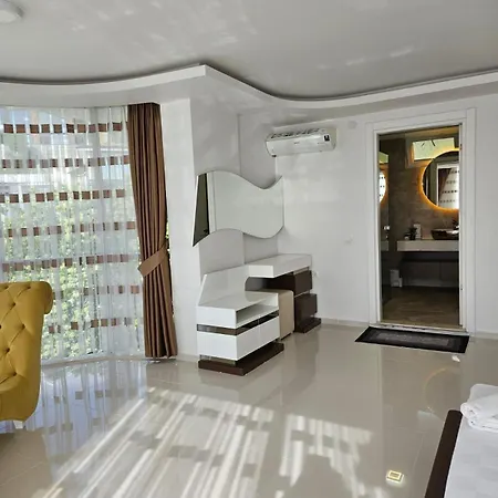 Villa Yalcin Kusadasi