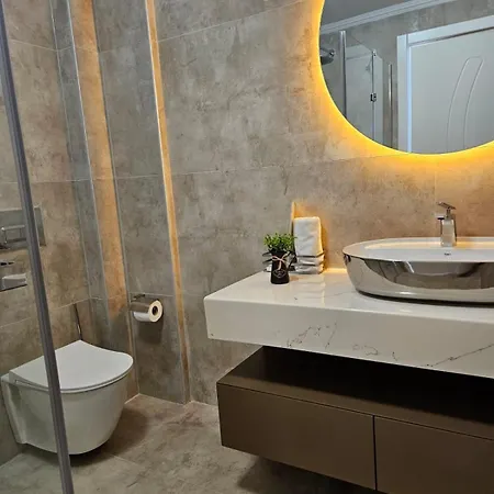 Yalcin Villa