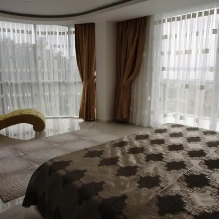 فيلة Yalcin