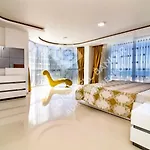 Villa Yalcin *