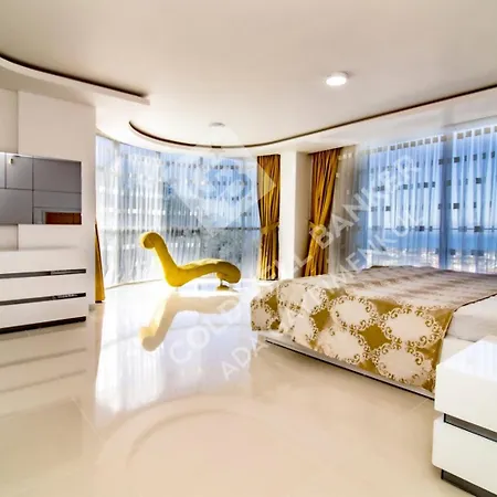 Villa Yalcin *