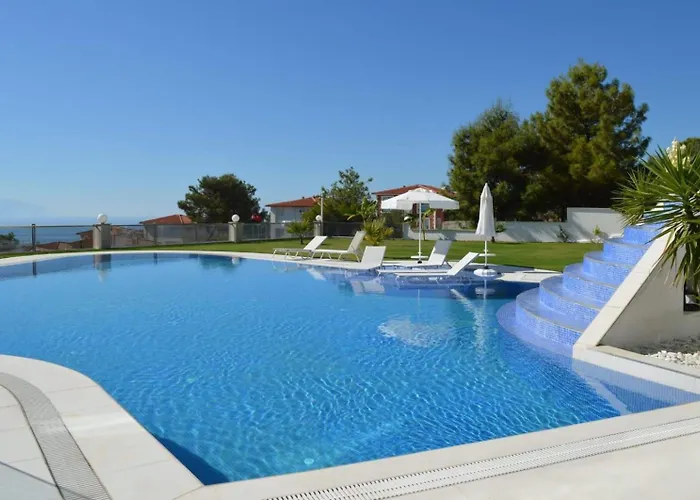Yalcin Villa *