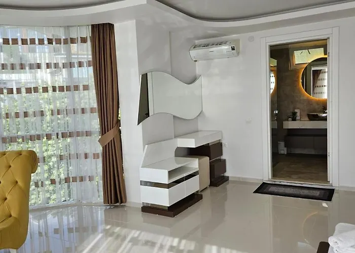 Villa Yalcin Kuşadası