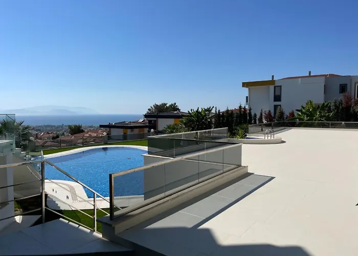 Villa Yalcin
