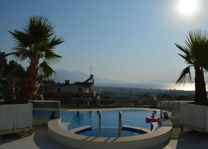 Villa Yalcin *