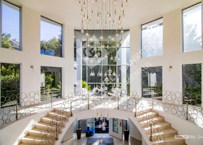 Yalcin Villa Kuşadası