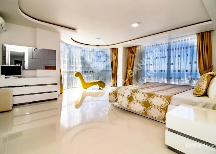 Villa Yalcin *