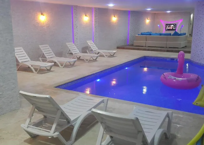 Yalcin * Kuşadası