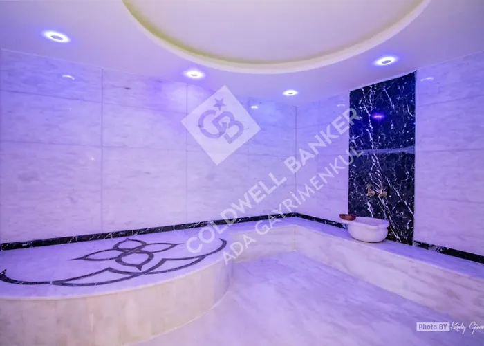 Villa Yalcin *