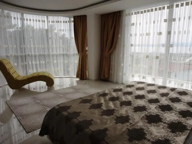 빌라 Yalcin